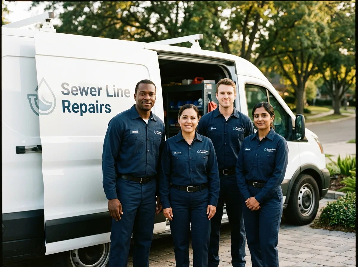 Emergency Plumber company in Warsaw, NC