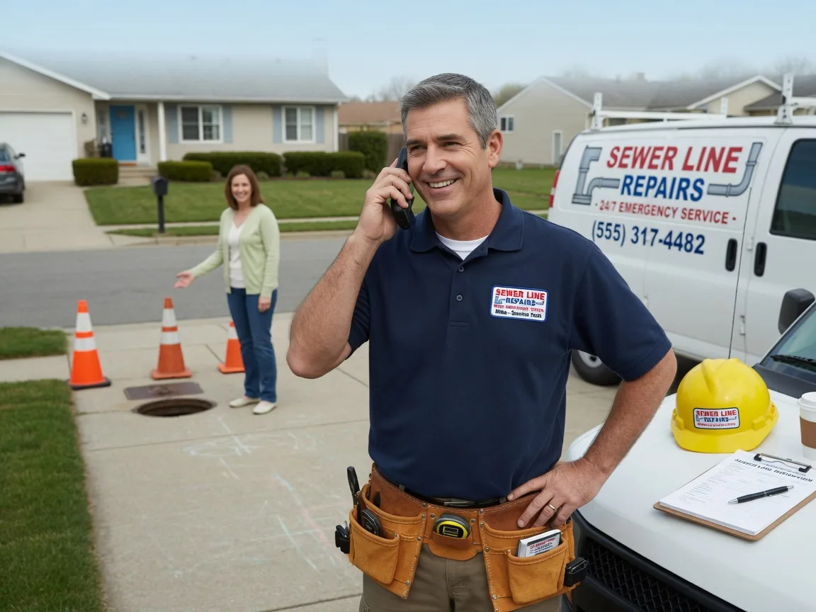 Emergency Plumber Warsaw, NC FAQs